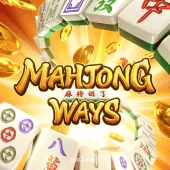 Mahjong Ways Slot Game by jl3