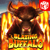 Blazing Buffalo Related Game Thumbnail