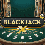 BlackjackX 36 Casino Game Image