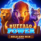 jl3 Buffalo Power