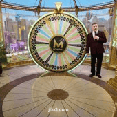 jl3 Monopoly Live Game