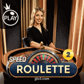 jl3 Speed Roulette 2 Game